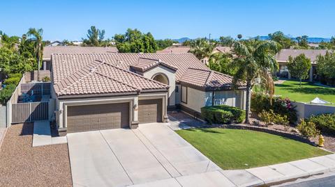 2954 E Merrill Ave, Gilbert, AZ 85234 photo 3