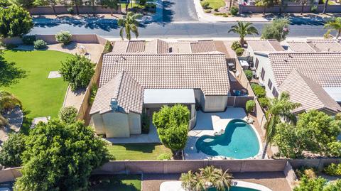2954 E Merrill Ave, Gilbert, AZ 85234 photo 42
