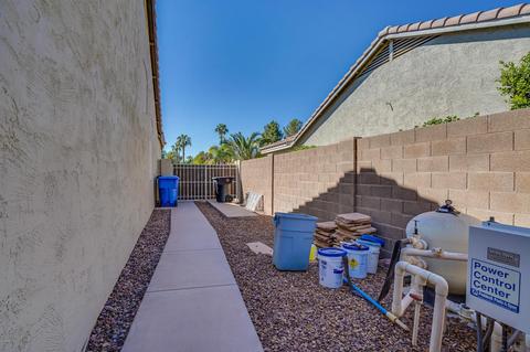2954 E Merrill Ave, Gilbert, AZ 85234 photo 35