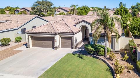 2954 E Merrill Ave, Gilbert, AZ 85234 photo 2