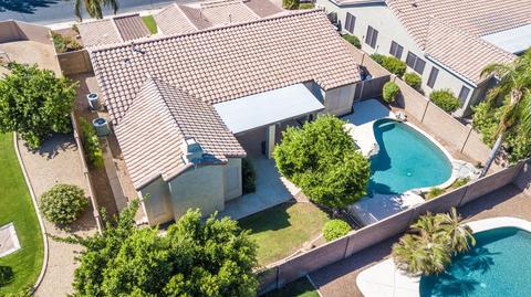 2954 E Merrill Ave, Gilbert, AZ 85234 photo 40