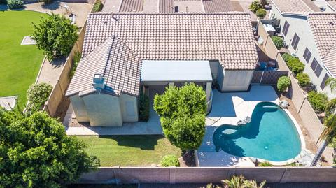 2954 E Merrill Ave, Gilbert, AZ 85234 photo 38