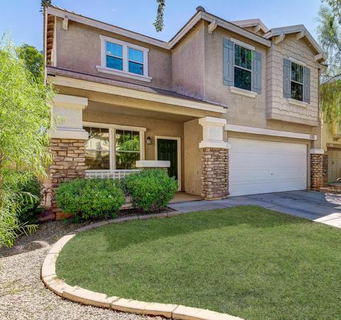 1395 S Pheasant Dr, Gilbert, AZ 85296 photo 2