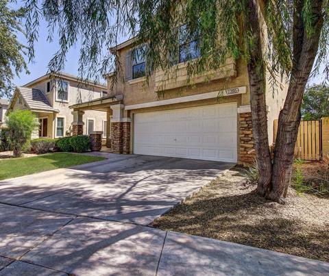 1395 S Pheasant Dr, Gilbert, AZ 85296 photo 3