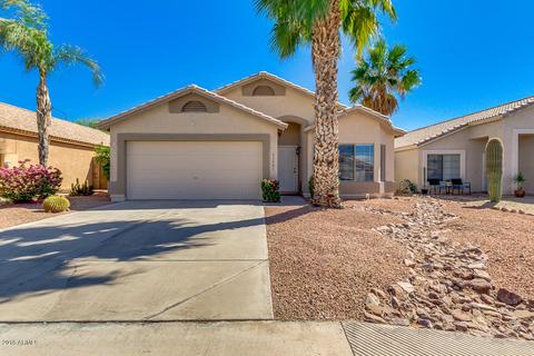 11341 E Caballero St, Mesa, AZ 85207 photo 1