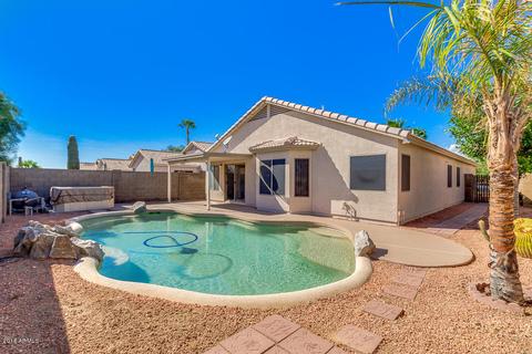 11341 E Caballero St, Mesa, AZ 85207 photo 32