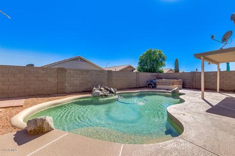 11341 E Caballero St, Mesa, AZ 85207 photo 33