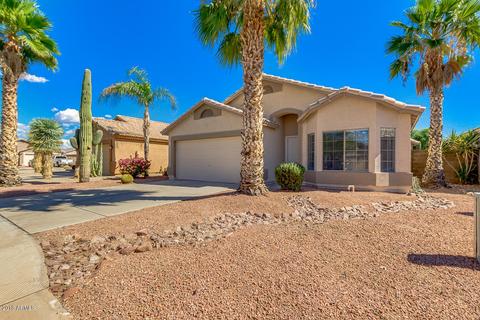 11341 E Caballero St, Mesa, AZ 85207 photo 3