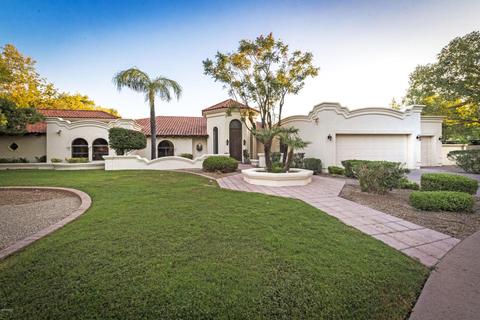 2120 E Ranch Rd, Tempe, AZ 85284 photo 1