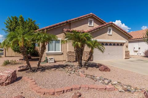 8108 E Onza Ave, Mesa, AZ 85212 photo 1