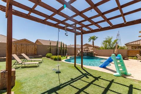 11521 E Sebring Ave, Mesa, AZ 85212 photo 24