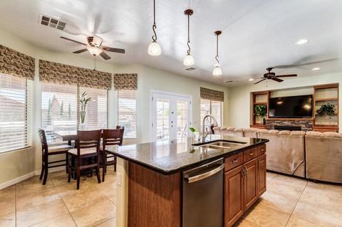 11521 E Sebring Ave, Mesa, AZ 85212 photo 6
