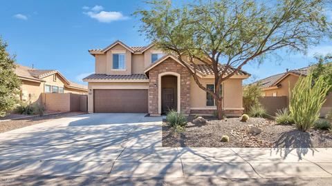 11521 E Sebring Ave, Mesa, AZ 85212 photo 27