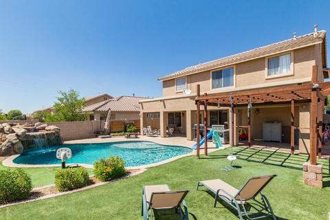 11521 E Sebring Ave, Mesa, AZ 85212 photo 25