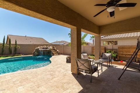 11521 E Sebring Ave, Mesa, AZ 85212 photo 23