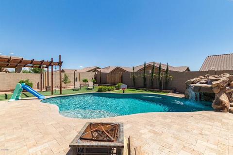 11521 E Sebring Ave, Mesa, AZ 85212 photo 26