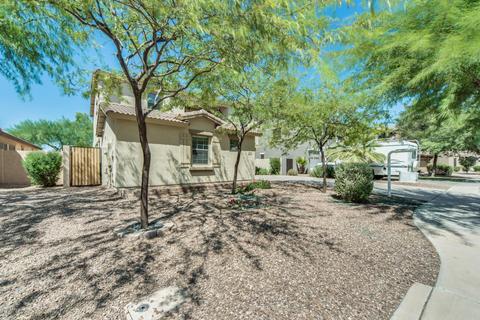 4170 E Sidewinder Ct, Gilbert, AZ 85297 photo 6