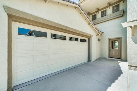4170 E Sidewinder Ct, Gilbert, AZ 85297 photo 8