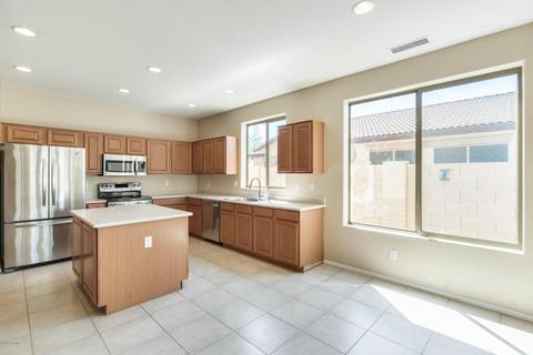 4170 E Sidewinder Ct, Gilbert, AZ 85297 photo 19