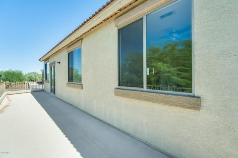 4170 E Sidewinder Ct, Gilbert, AZ 85297 photo 31
