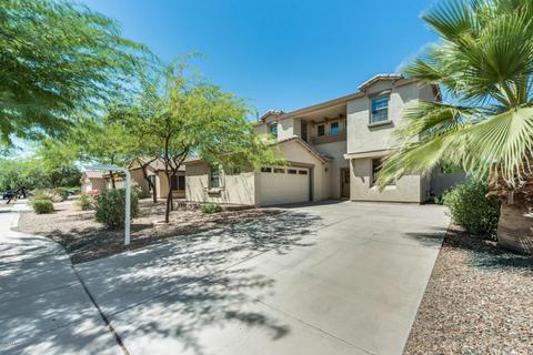 4170 E Sidewinder Ct, Gilbert, AZ 85297 photo 1