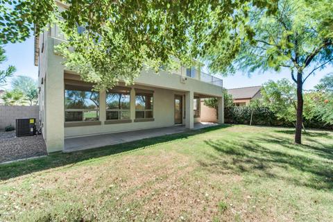4170 E Sidewinder Ct, Gilbert, AZ 85297 photo 48