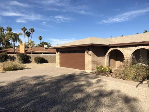 1810 E Tulane Dr, Tempe, AZ 85283 photo 2