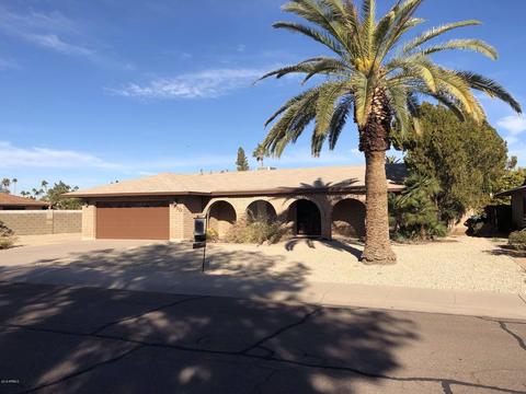 1810 E Tulane Dr, Tempe, AZ 85283 photo 1