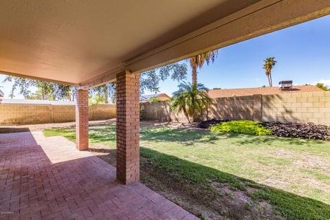 4728 E Sandra Ter, Phoenix, AZ 85032 photo 32