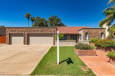 4728 E Sandra Ter, Phoenix, AZ 85032 photo 1