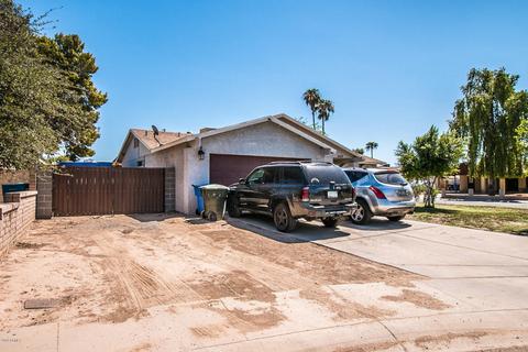 4639 N 76th Ln, Phoenix, AZ 85033 photo 3