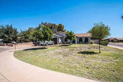4639 N 76th Ln, Phoenix, AZ 85033 photo 1