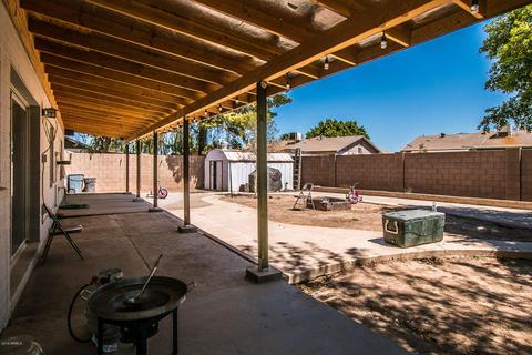 4639 N 76th Ln, Phoenix, AZ 85033 photo 22