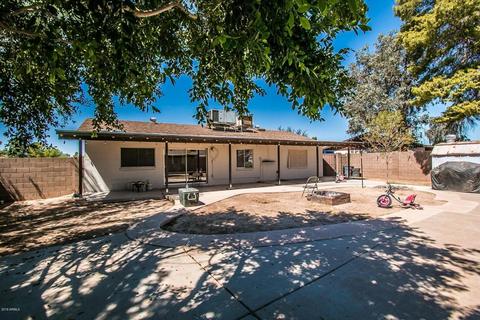 4639 N 76th Ln, Phoenix, AZ 85033 photo 26