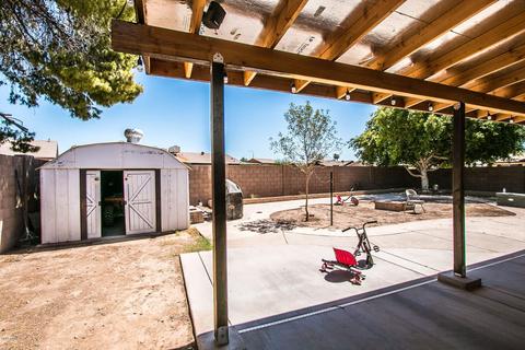 4639 N 76th Ln, Phoenix, AZ 85033 photo 30