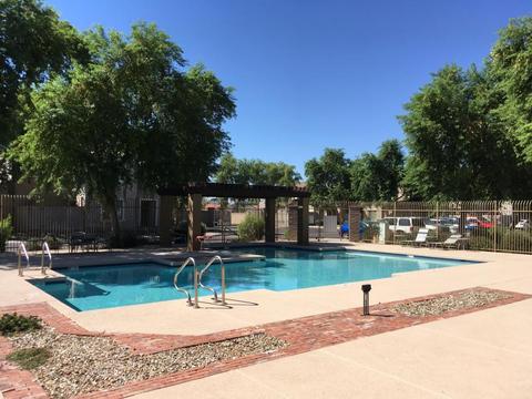 2361 N 83rd Dr, Phoenix, AZ 85037 photo 38