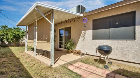 540 S Stardust Ln, Apache Junction, AZ 85120 photo 29