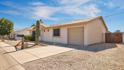 540 S Stardust Ln, Apache Junction, AZ 85120 photo 3