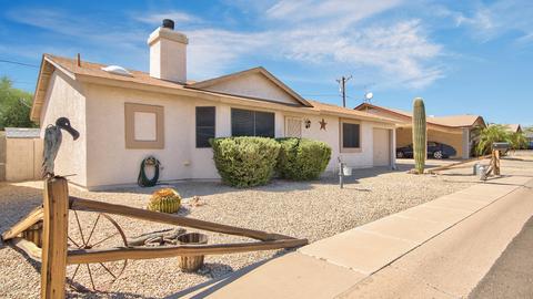 540 S Stardust Ln, Apache Junction, AZ 85120 photo 2