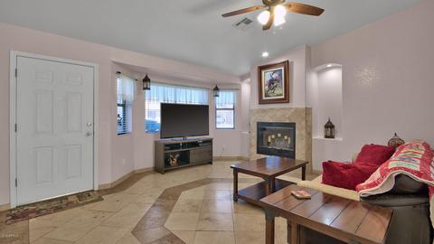 540 S Stardust Ln, Apache Junction, AZ 85120 photo 5