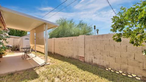 540 S Stardust Ln, Apache Junction, AZ 85120 photo 30