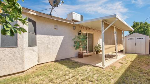540 S Stardust Ln, Apache Junction, AZ 85120 photo 31