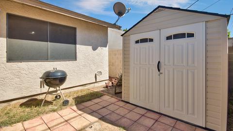 540 S Stardust Ln, Apache Junction, AZ 85120 photo 32