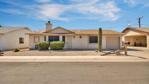540 S Stardust Ln, Apache Junction, AZ 85120 photo 1