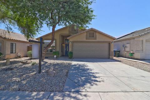 2427 E Morrow Dr, Phoenix, AZ 85050 photo 3