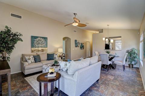2427 E Morrow Dr, Phoenix, AZ 85050 photo 1