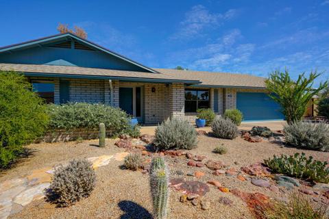 6016 E Hannibal St, Mesa, AZ 85205 photo 1