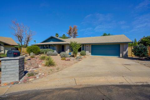 6016 E Hannibal St, Mesa, AZ 85205 photo 2