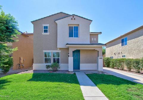 10603 E Sunflower Ln, Florence, AZ 85132 photo 1