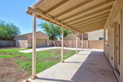 10603 E Sunflower Ln, Florence, AZ 85132 photo 22